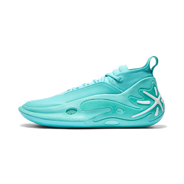 Way of Wade 10 Low "Away"