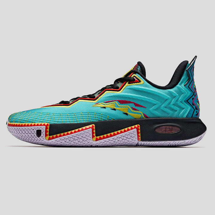 ANTA KAI 2 "Retro '90"