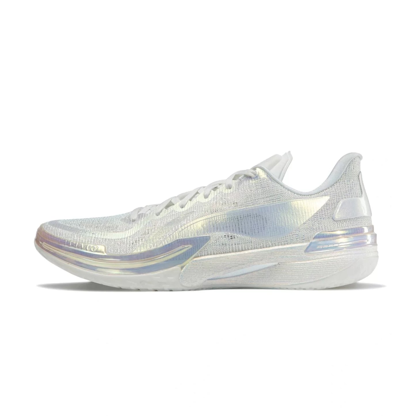 LiNing Gamma “White Light”