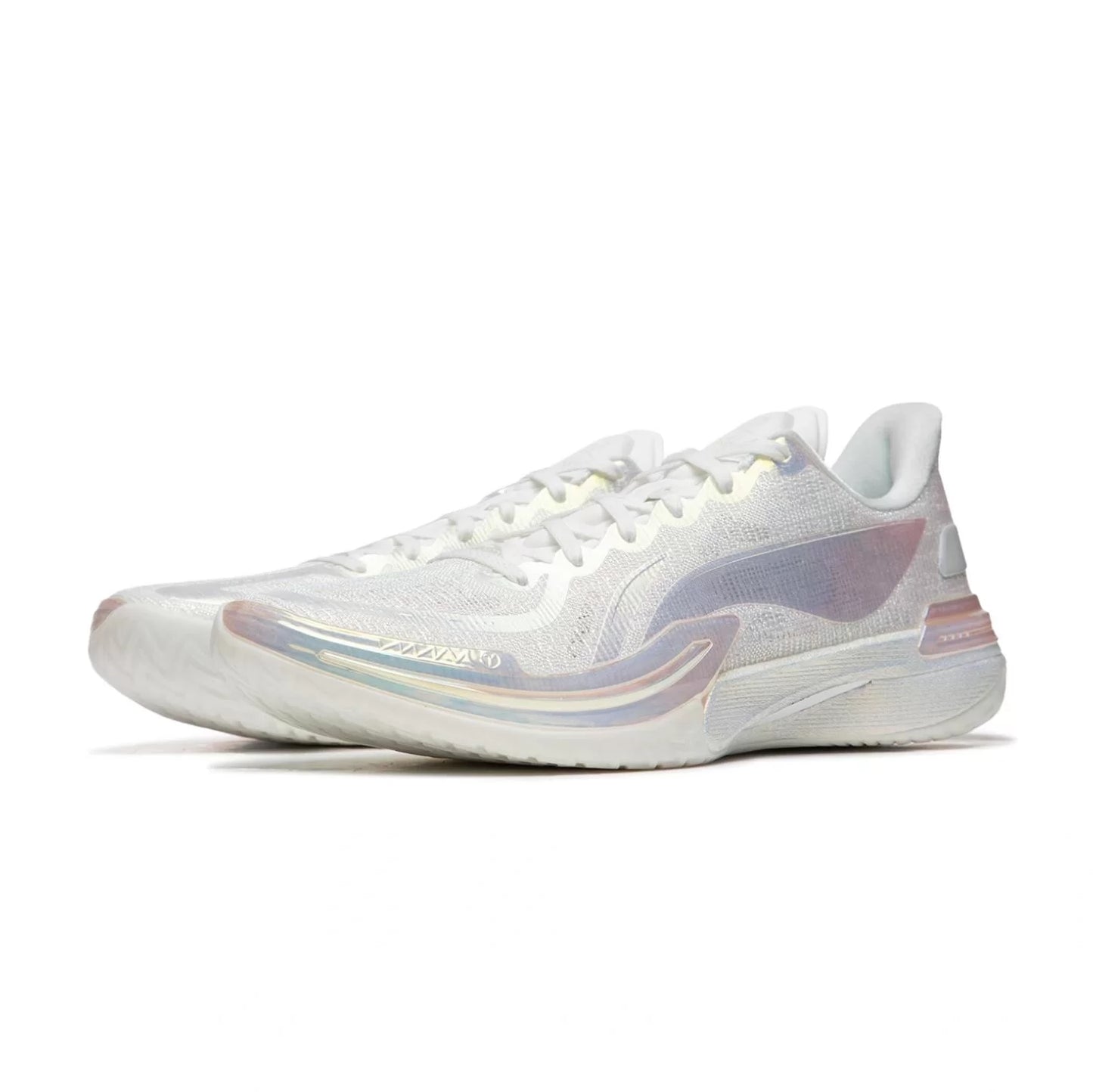 LiNing Gamma “White Light”