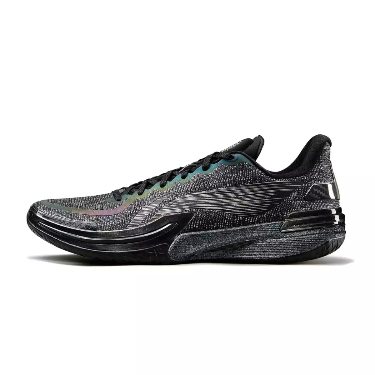 Way of Wade 10 Low "Away"