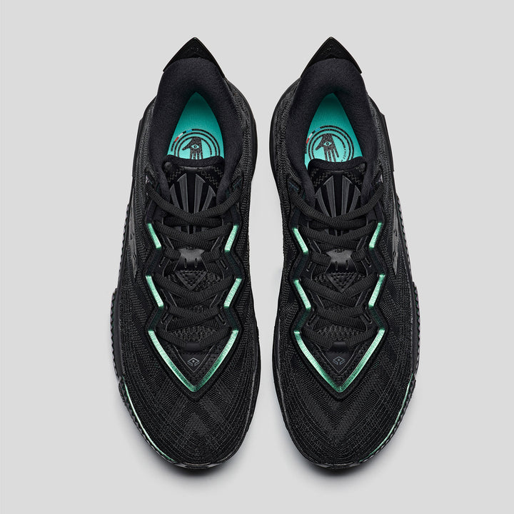 新品未使用 ANTA KAI2 BLACK WORRIOR サイズあり正規品 ANTA KAI 2 